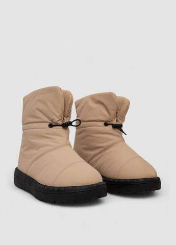 Дутики жіночі зимові на хутрі, 248RFM11 Ager (361226117)