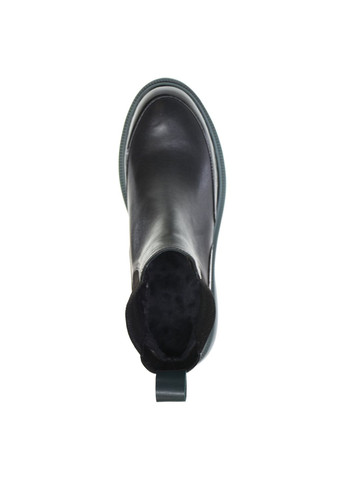 Чорні демісезонна демісезонні ботильйони Joulie