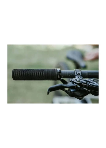 Гріпси Brendog DeathGrip Thick Flangeless Black DMR Bikes (394679562)