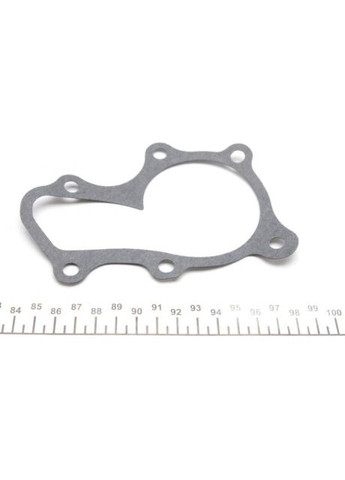 Насос системы охлаждения Graf (360497908)