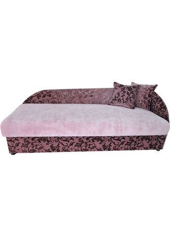 Диван тахта с нишей для белья Волна ТМ No Brand (322500421)