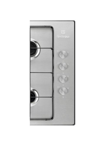 Варочная поверхность KGS6404SX Electrolux (315059046)