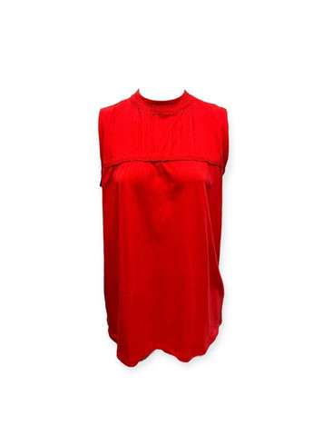 Майка Червоний Tom Tailor — 322995996