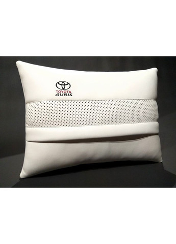 Комплект аксесуарів салону Автомобільна подушка auris Toyota (351901598)