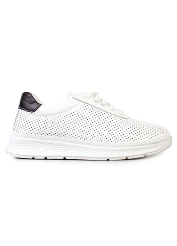 Кросівки жіночі бренду 8200587_(1) ModaMilano білі демісезони (292731615)