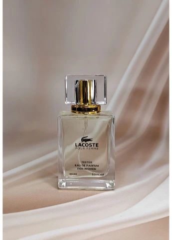 Lacoste Pour Femme 63 мл тестер No Brand (381010606)