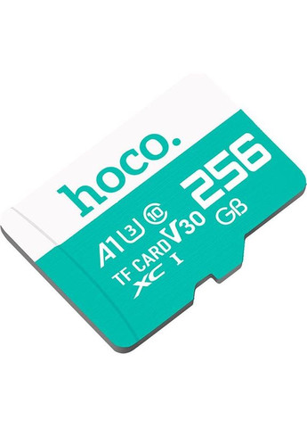 Карта памяти MicroSDXC 256 GB Hoco (276714091)