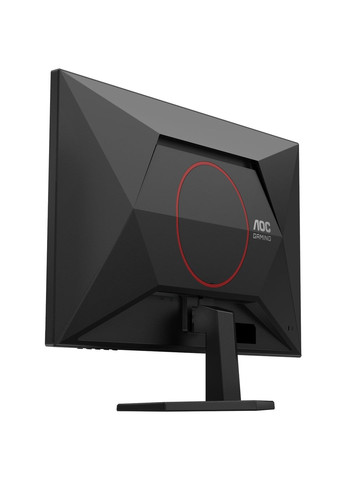 TFT 27" 27G42E, Fast IPS, 180 Гц, HDMI, DP, чорно-червоний AOC (362668327)