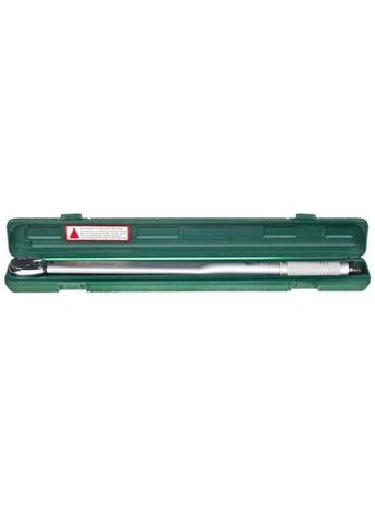 Динамометричний ключ 1/2"DR 70-350HM, 630мм, 2400г (4171Nm) Hans (386228850)