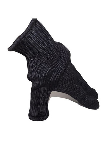 Захисні нерізані кевларові рукавички від порізів Schutz PTR No Brand (317769544)