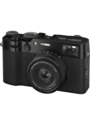 Фотоаппарат X100VI Black (16821884) [118059] Fujifilm (399274704)