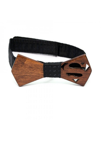 Набор деревянная галстук-бабочка Gofin wood (282587332)