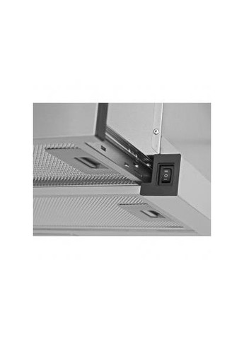 Телескопічна витяжка HTL 6614 I 1000 LED MINOLA (315003695)