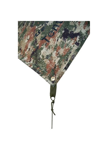 Тент Tent 3 x 5 m camo (UTRT-101-camo) Tramp (354824782)