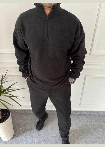 Костюм Флісовий Зручний та Теплий No Brand (317185981)