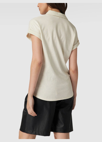 Світло-бежева футболка жіноча Christian Berg