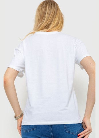 Футболка женская,, 198R022 Ager - (313292651)