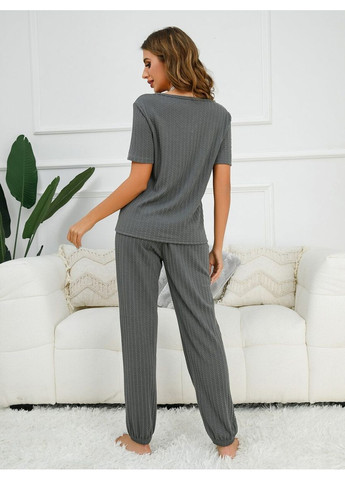 Костюм(футболка+джогеры) Emery Rose (370979412)