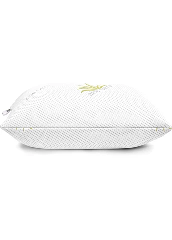Подушка №865 "Dorotea" с Эвкалиптом HAND MADE (упругая) 60*60 Mirson (397392680)