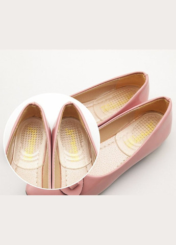 Силіконові ортопедичні підп'ятники при шпорі для взуття 35-39 розмір L No Brand (327094752)