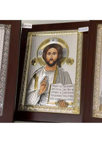 Венчальные иконы (венчальная пара) (16,5 х 21,5 см) Atelier Valenti (351586572)