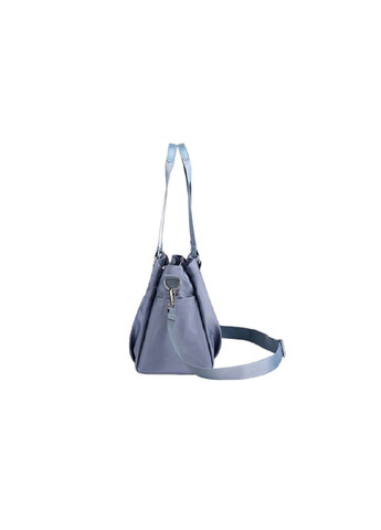 Сумка шоппер через плечо женская текстильная вместительная повседневная средняя RoyalBag WT-8533G (356181488)