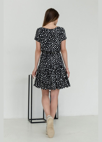 Комбинированное кэжуал, праздничный, деловое платье ри мари рона ск 1124 RiMari