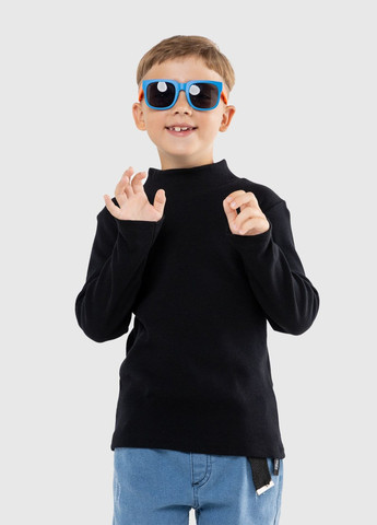 Водолазки однотонные 101 116 см Черный (2000989726401D) shop (2000989726401) DENIZ (353130695)