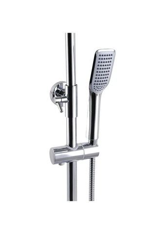 Душевая система BARTS-TB 07102-H36-S Topaz (392909257)