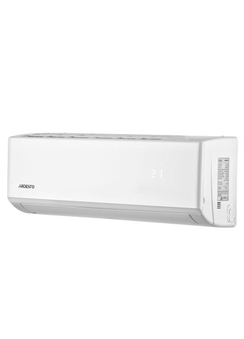 Кондиционер CoolSmart 20м2 инвертор 7000BTU 2.0кВт A/A -15°С Wi-Fi R32 белый Ardesto (363320841)
