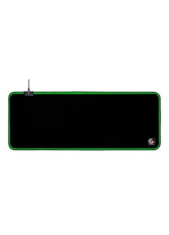 Коврик для мышки Gembird MP-GAMELED-L (370020524)