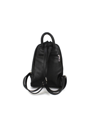 Жіноча сумка-рюкзак 1875 чорний Voila (269994773)
