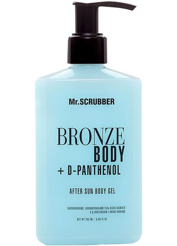 Крем Mr. Scrubber (368615698)