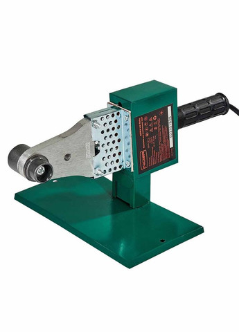 Паяльник для пластикових труб LW 900c (184218) NOWA (309200491)