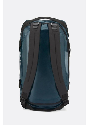 Сумка дорожная Expedition Kitbag II 30, Dark Slate Rab (361659905)