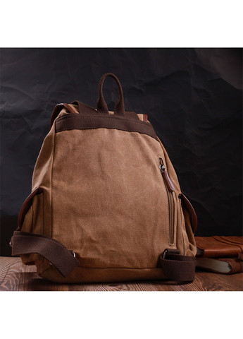 Текстильный рюкзак Vintage (279325521)