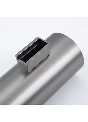 G903-9 йорж настінний прихований монтаж (gungrey) {12/1} GAPPO (371881658)