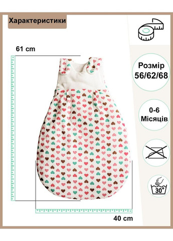 Спальний мішок Баранчик БО (318629494)