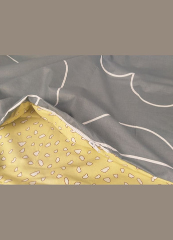 Комплект постельного белья, полуторный макси, бязь Кондор (290149677)