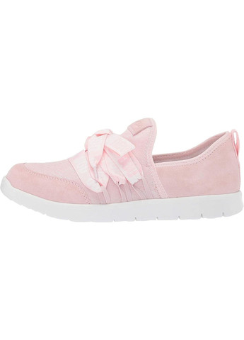 Розовые кеды kids k seaway sneaker, размер 32.5 (оригинал) UGG