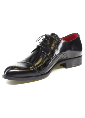 Весняні модельні туфлі Fabio Conti (268132640)