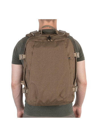 Рюкзак польовий AMICACoyote Brown P1G (315879366)
