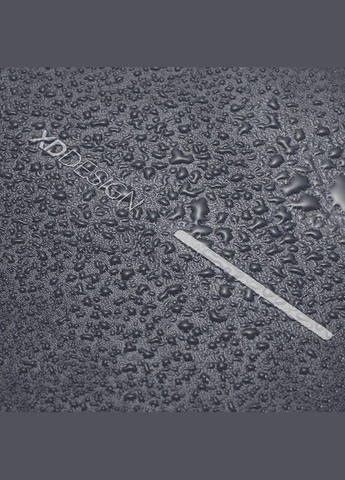 Городской рюкзак Анти-злодей Bobby Explore 27л Black (P705.911) XD Design (322200522)