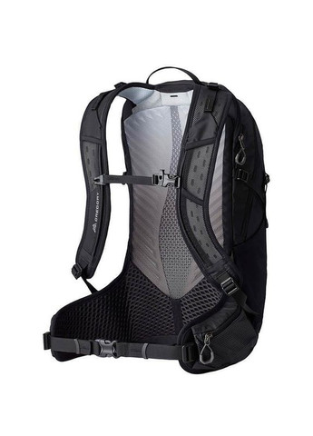 Туристический рюкзак Miko 20 BioSync Optic Black (145275/9974) Gregory (324611907)