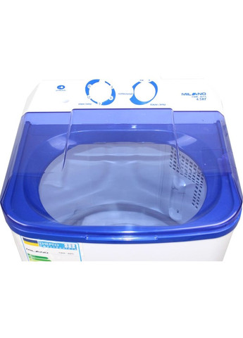 Стиральная машина FWM-40 PA BLUE Milano (360573219)