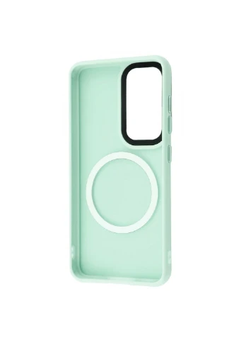 Чохол Matte Insane Case with Magnetic Ring для Samsung Galaxy S24/S25 Wave (383412628)