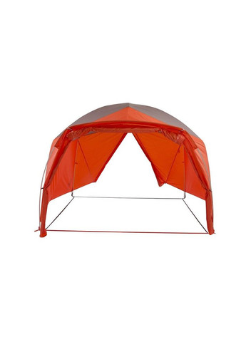 Палатка Bunk House 4 Серый Оранжевый Big Agnes (282842201)