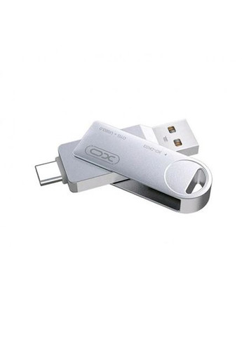 USB накопичувач DK03 USB3.0+Type C XO (369653769)