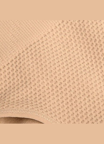 Бежевий бюстгальтер Mommy Bag