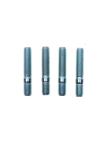 Комплект прокладок з різних матеріалів TURBO SET PEUGEOT 207 1.6 16V RC 128 KW 02/2007 - KT100100 FA1 (366208802)